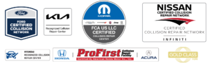 OEM Certified